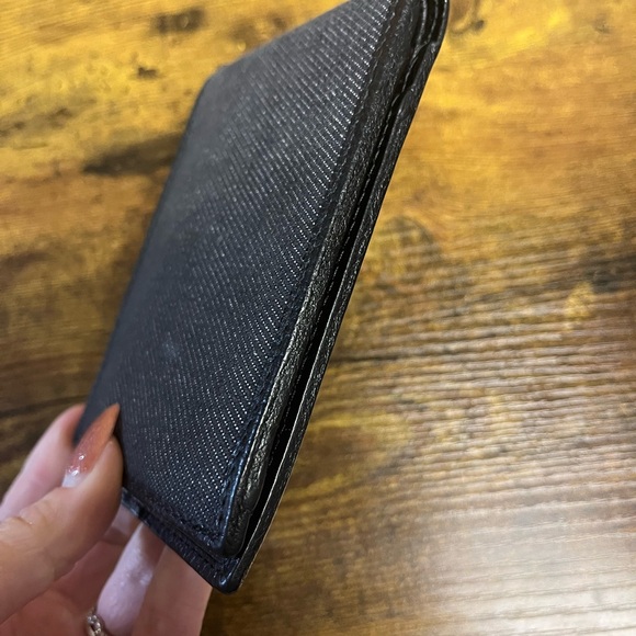 GUCCI Men’s wallet - Picture 6 of 10